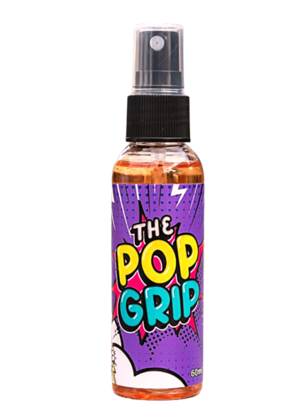 THE POP GRIP®