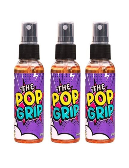 3 unid. THE POP GRIP®